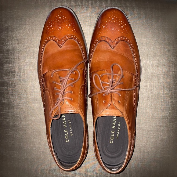 Cole Haan | Shoes | New Cole Haan Mens 